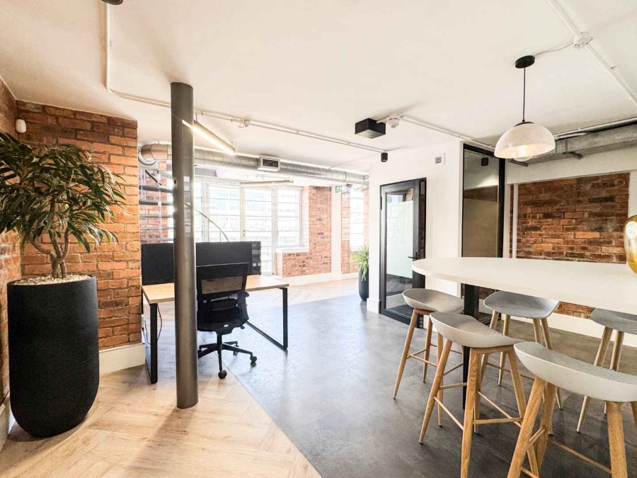 To Let Commercial Property for Rent in De Waterkant Western Cape